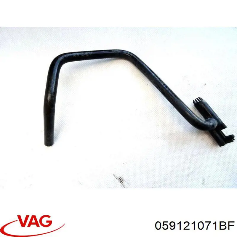 Купити 059121071BF VAG 