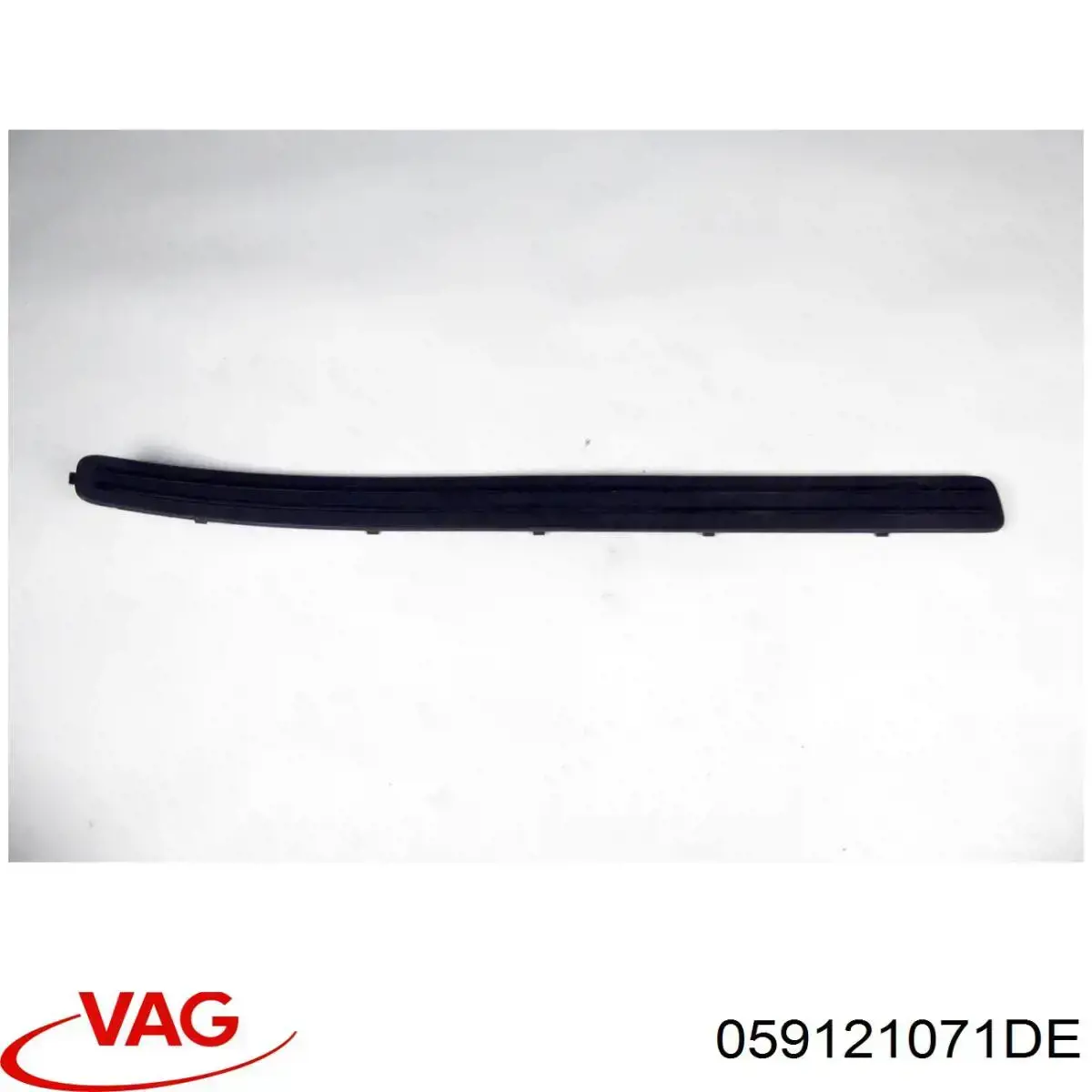 Купити 059121071DE VAG Фланець системи охолодження (трійник)