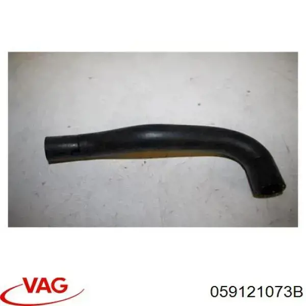 Купити 059121073B VAG Трубопроводи і шланги системи охолодження
