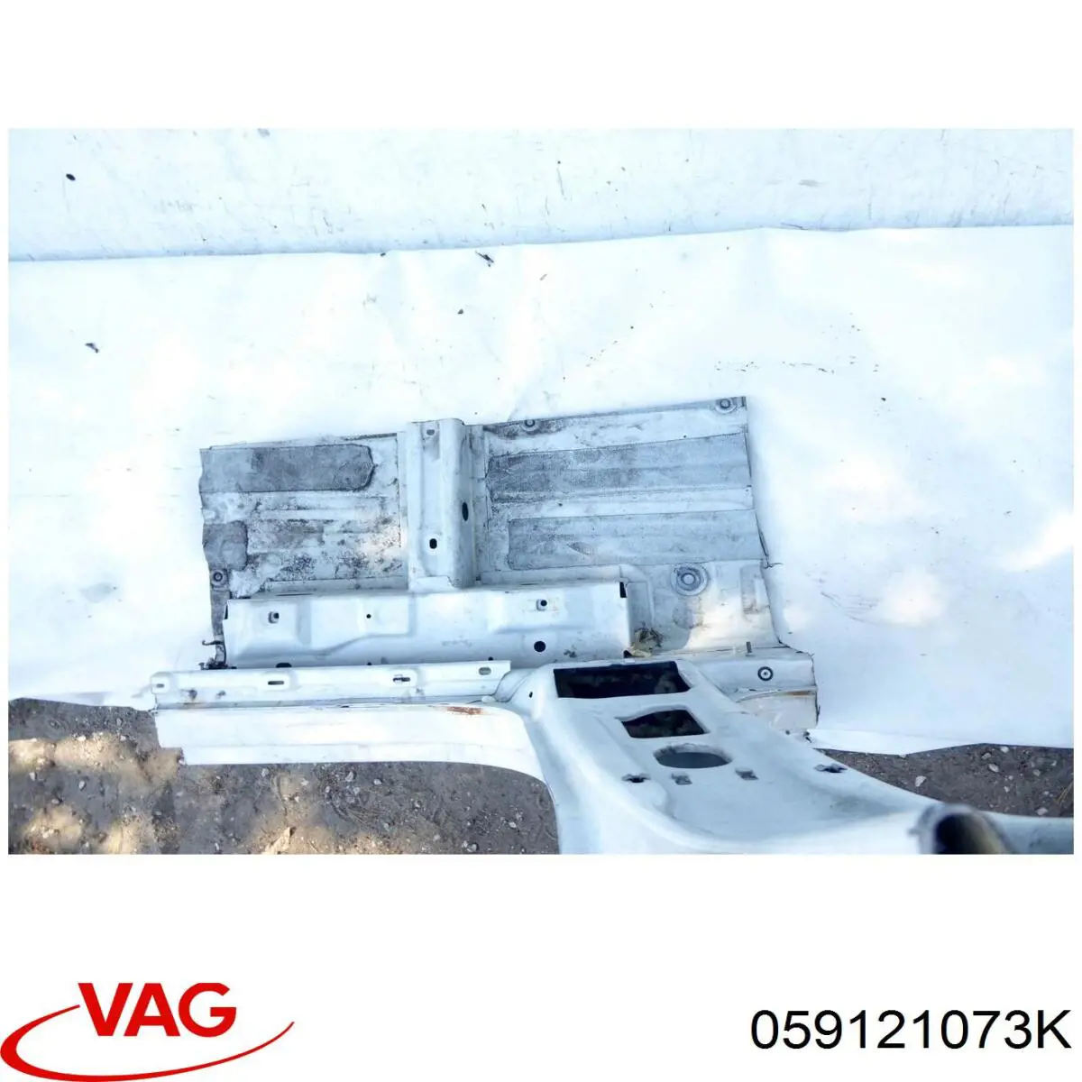 059121073K VAG 