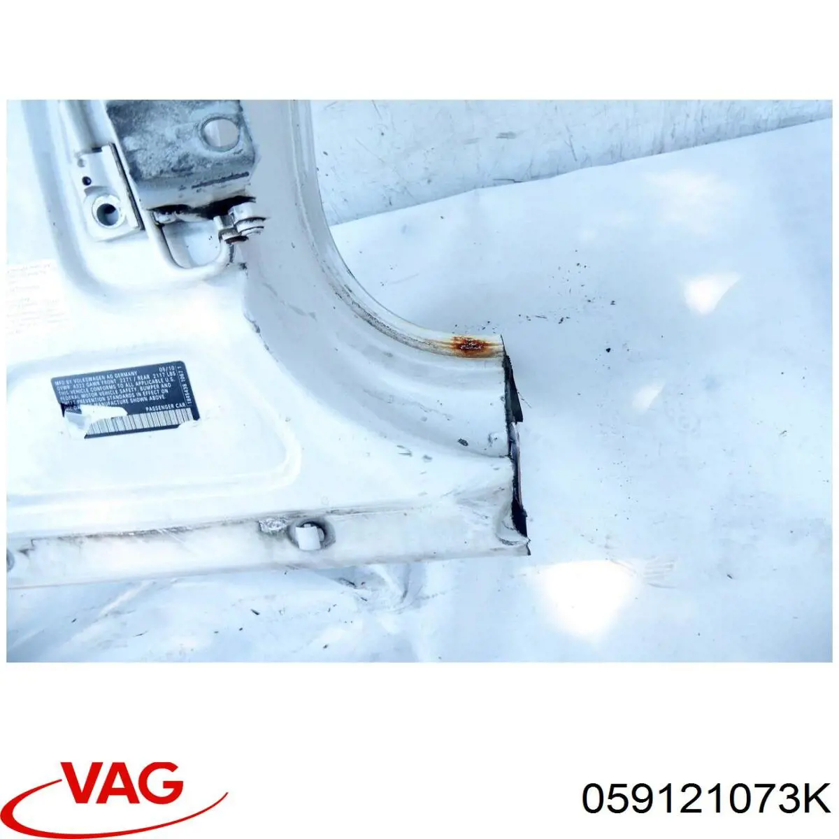  VAG 059121073K ціна, від 7.88 USD