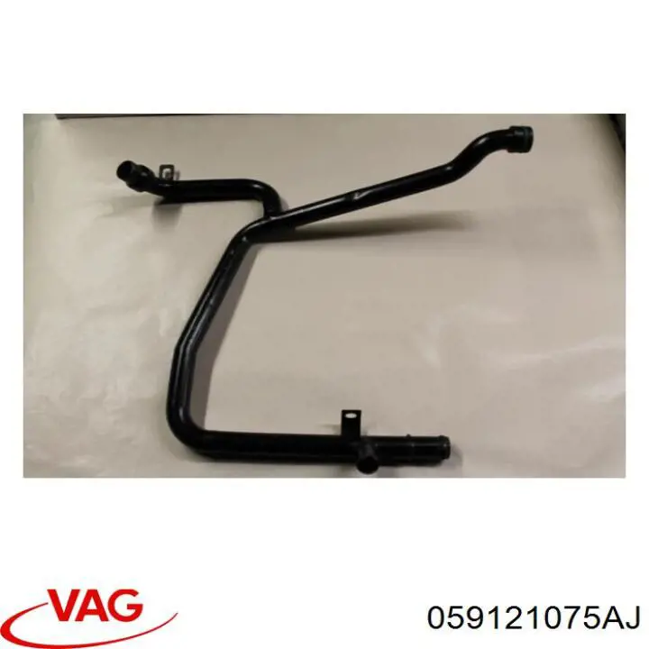  VAG 059121075AJ ціна, від 16.89 USD