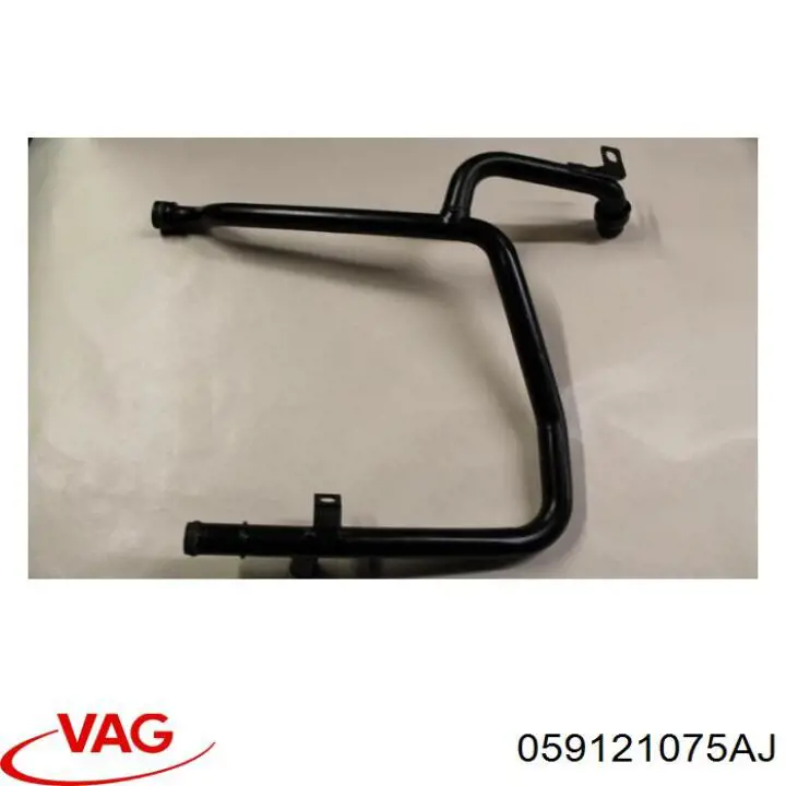 059121075AJ VAG 