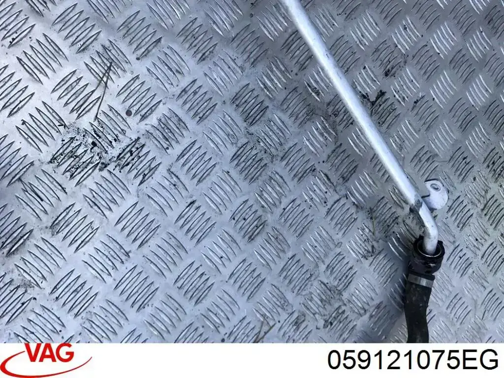  059121075GH VAG