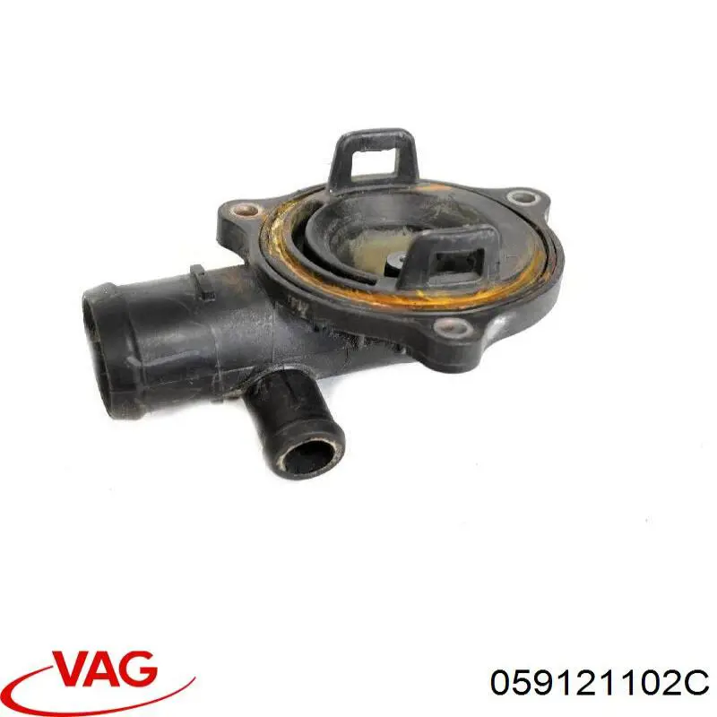 Купити 059121102C VAG 