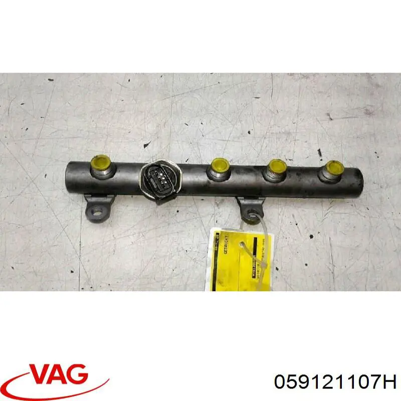 Купити 059121107H VAG 