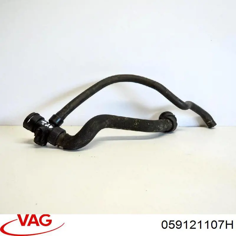 059121107H VAG 