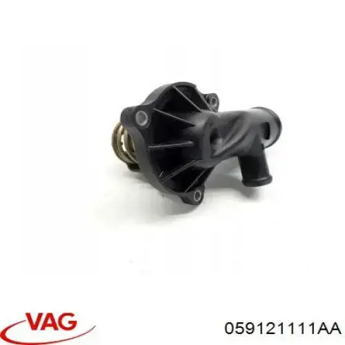 Автомобільний термостат VAG 059121111AA ціна, від 22.50 USD