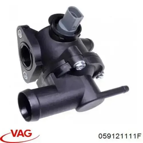 Автомобільний термостат VAG 059121111F ціна, від 19.90 USD