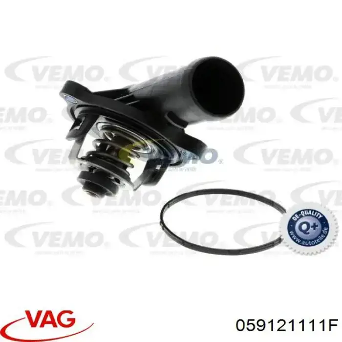 059121111F VAG Авто термостат