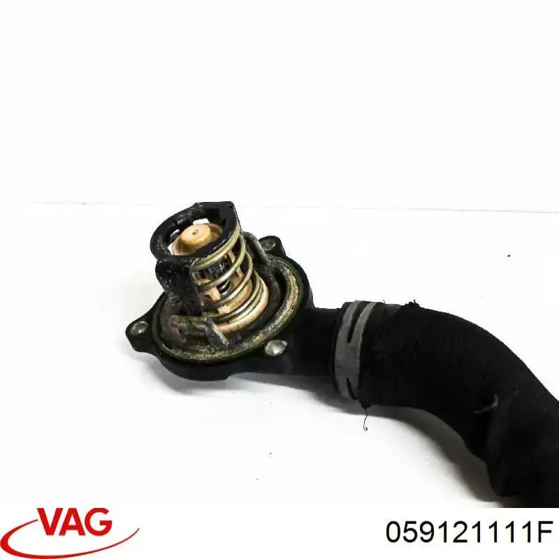 059121111F VAG Авто термостат