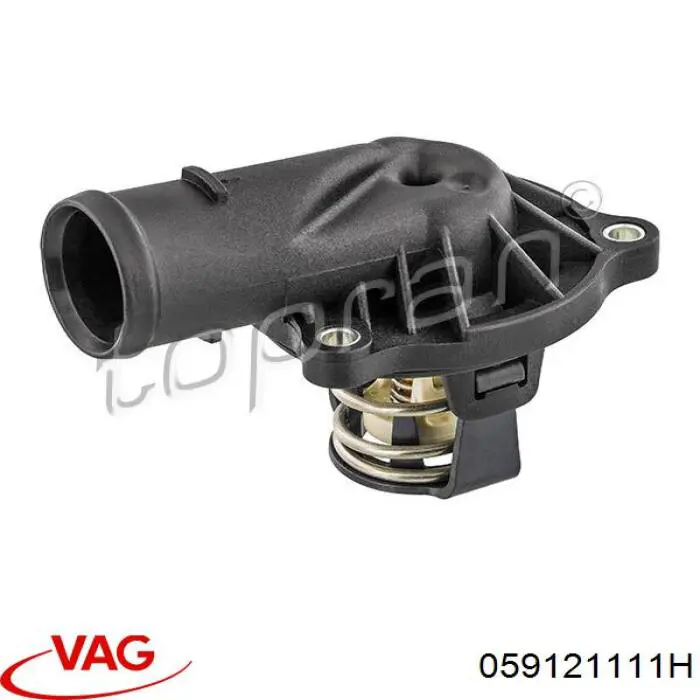 059121111H VAG Авто термостат