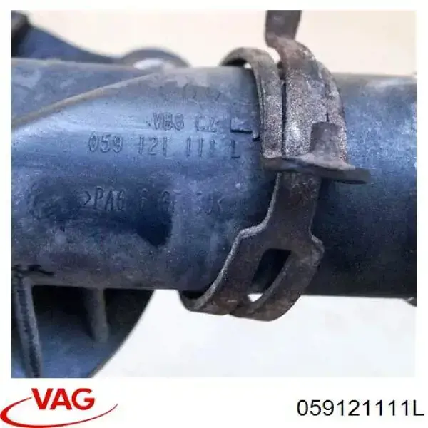 Автомобільний термостат VAG 059121111L ціна, від 28.91 USD