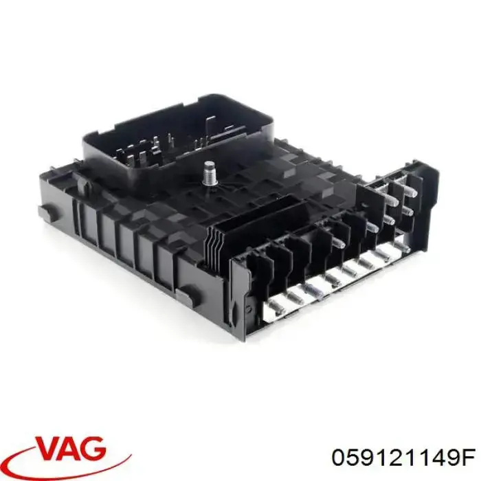Прокладка клапана / регулятора холостого ходу VAG 059121149F ціна, від 9.93 USD