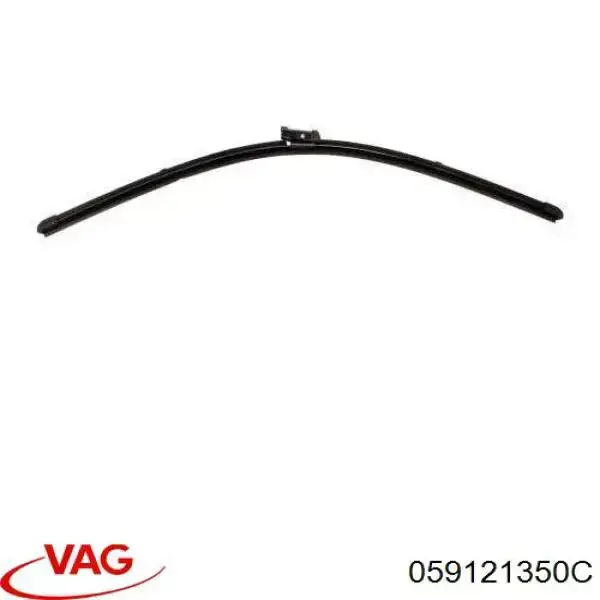 059121350C VAG Гідромуфта приводу вентилятора