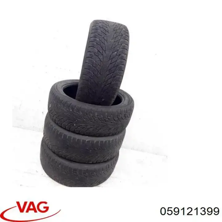 59121399 VAG