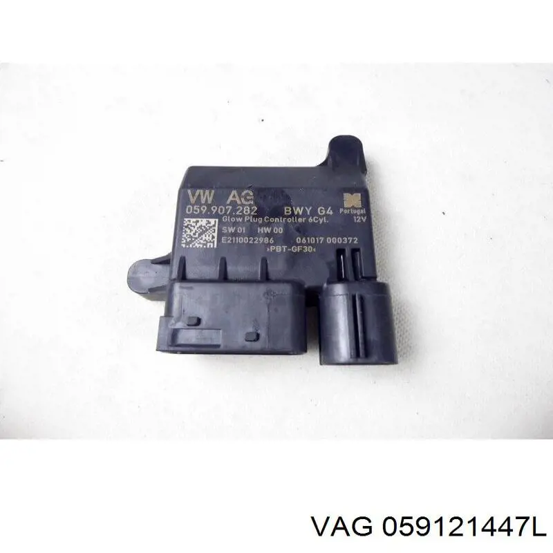 Купити 059121447L VAG 