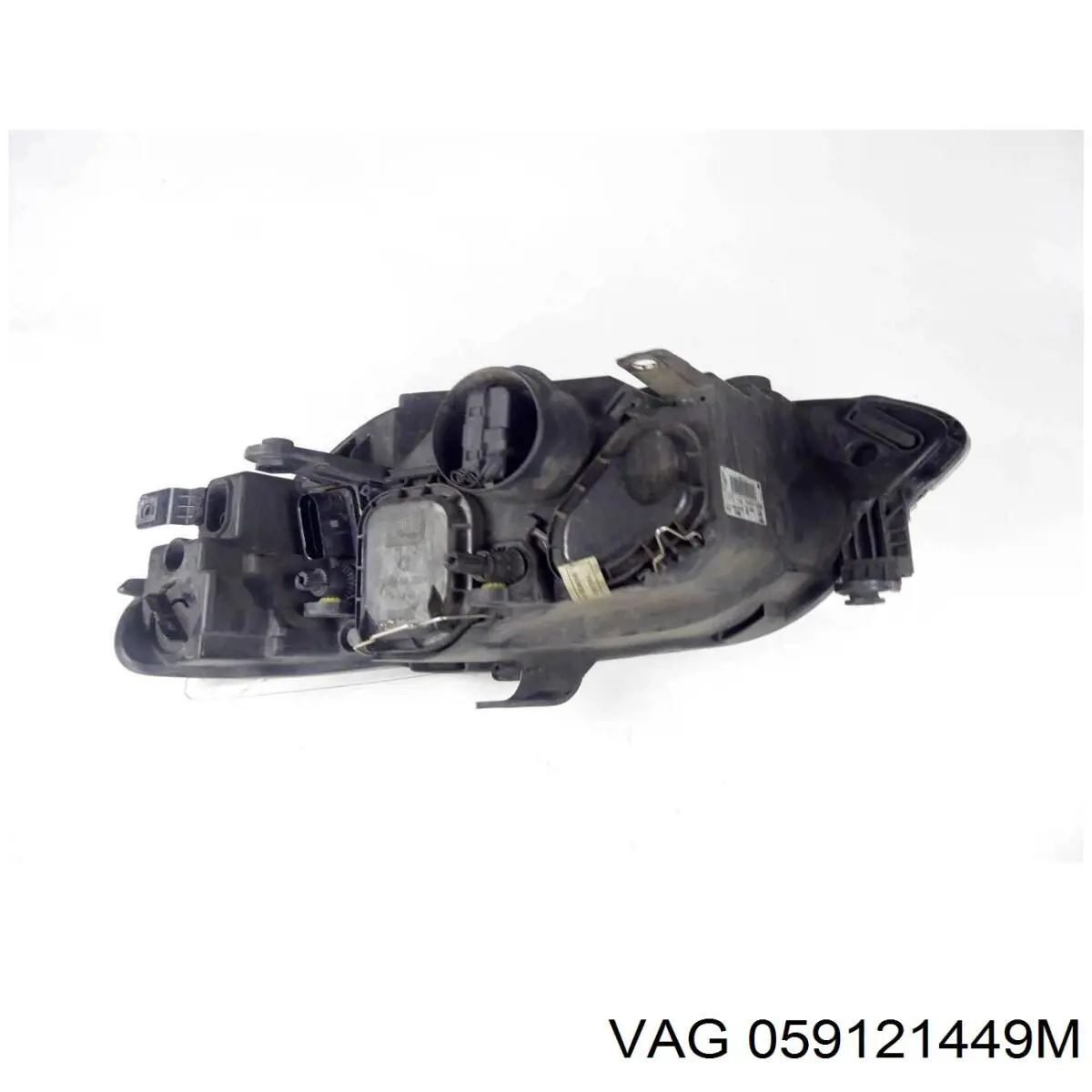  VAG 059121449M