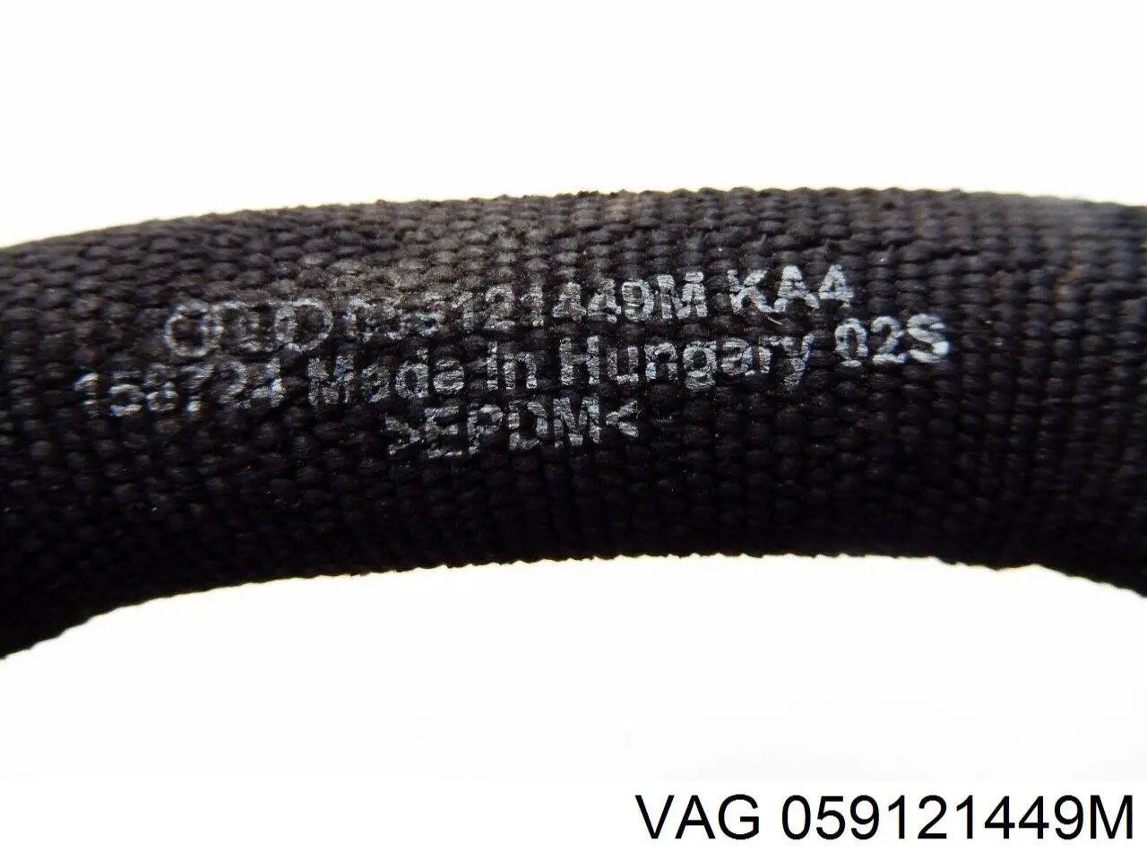 059121449M VAG 