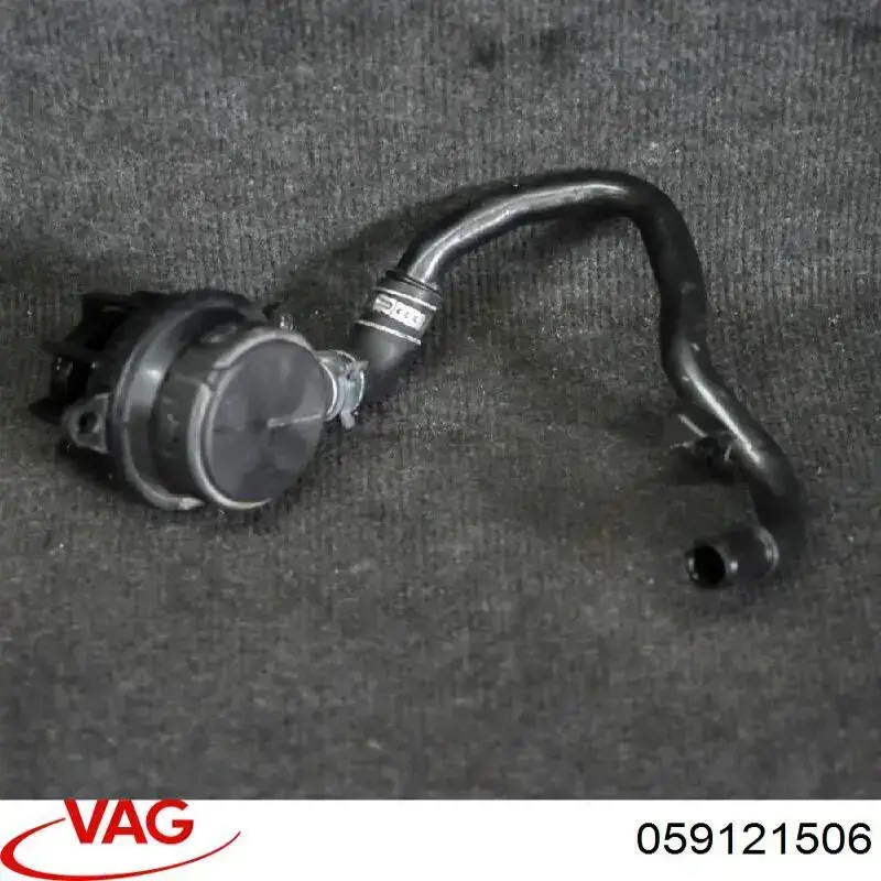  VAG 059121506