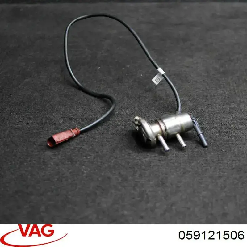 059121506 VAG 