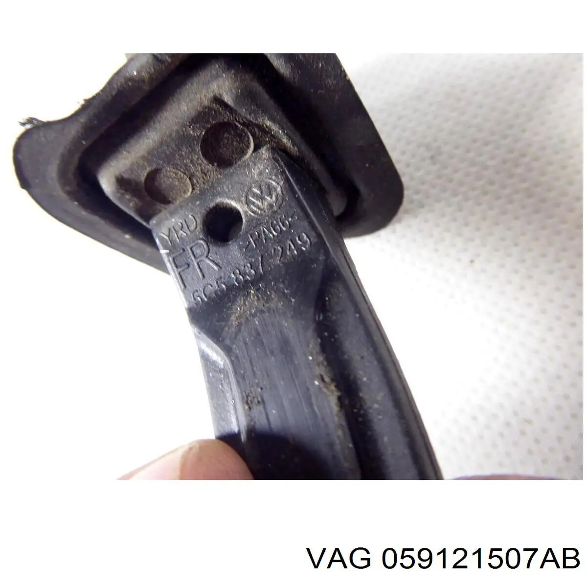  VAG 059121507AB ціна, від 11.40 USD