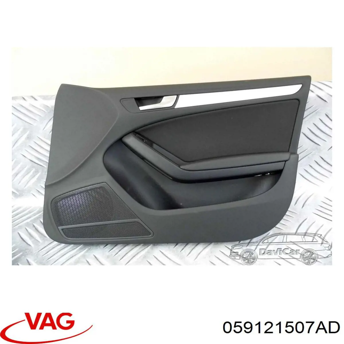  059121507AD VAG