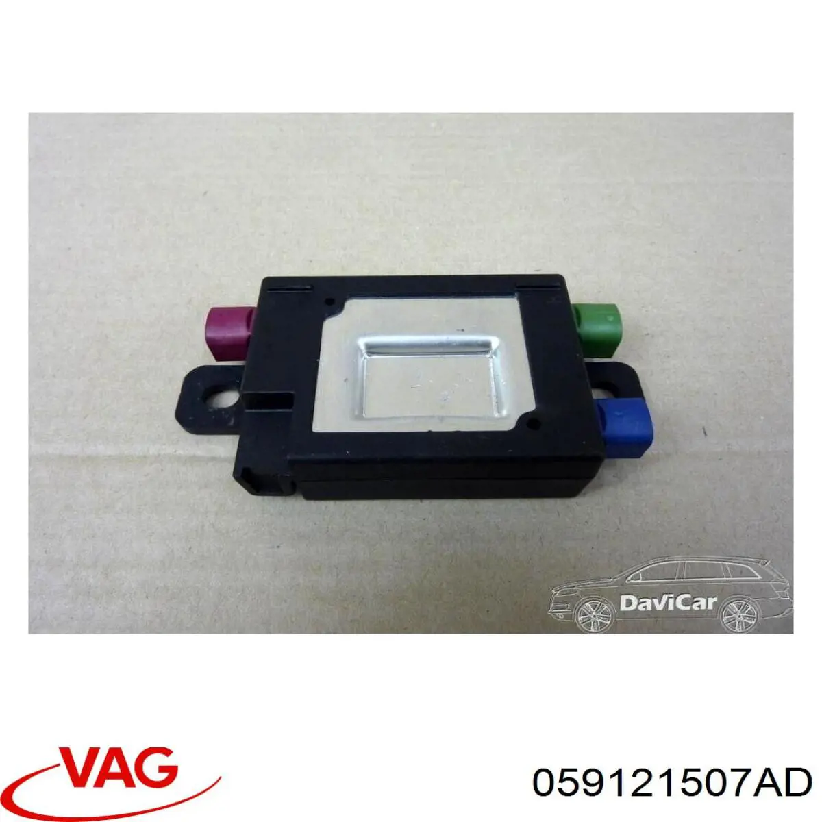  VAG 059121507AD