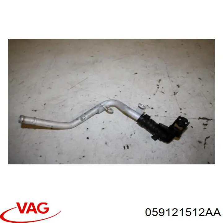  VAG 059121512AA ціна, від 19.00 USD