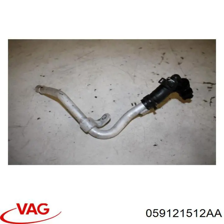 059121512AA VAG 
