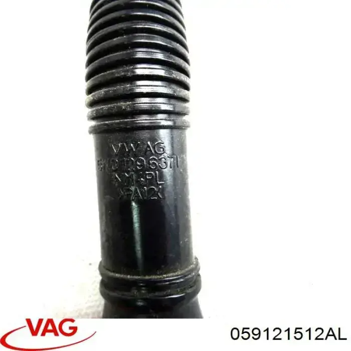  VAG 059121512AL