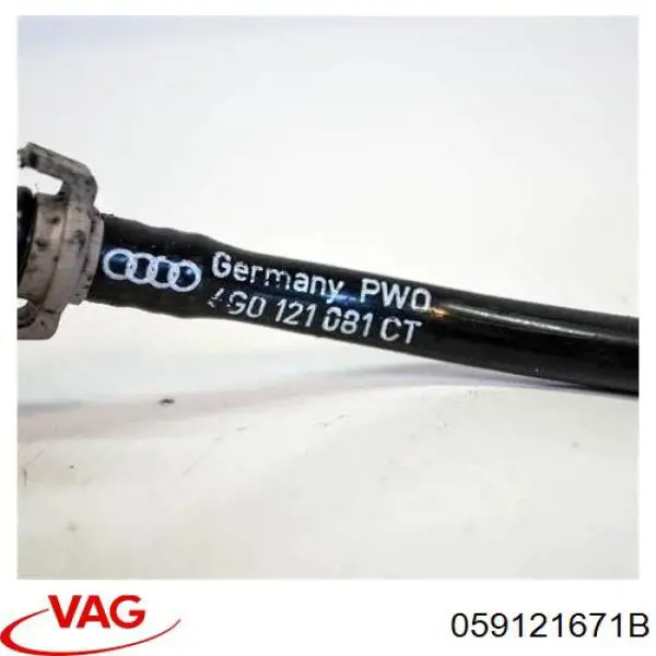  059121671B VAG