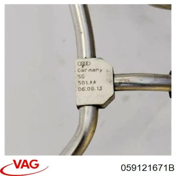  VAG 059121671B