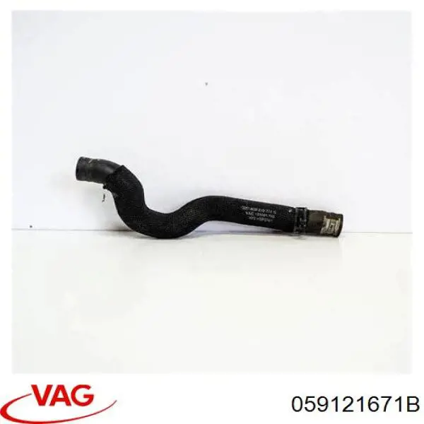  VAG 059121671B ціна, від 101.35 USD