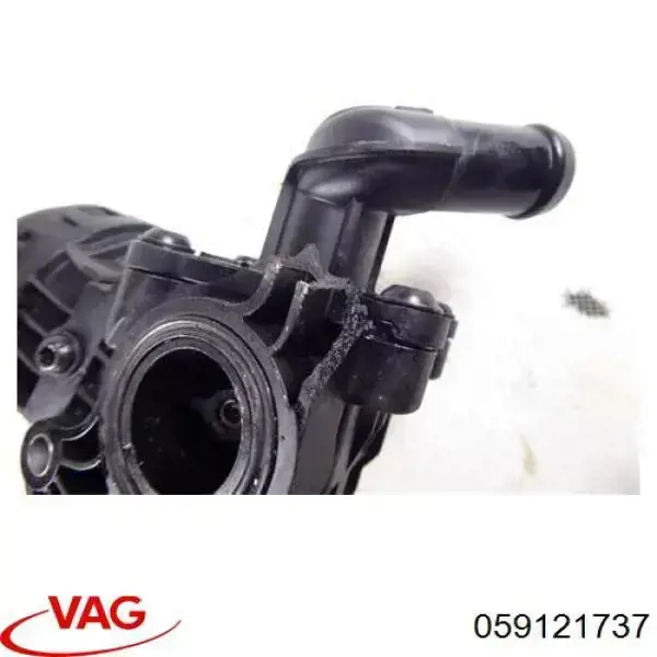 Кожух термостата NTY CTMVW060 ціна, від 36.02 USD