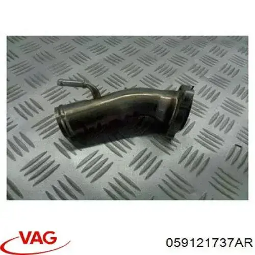 Купити 059121737AR VAG Регулюючий клапан охолоджувальної рідини