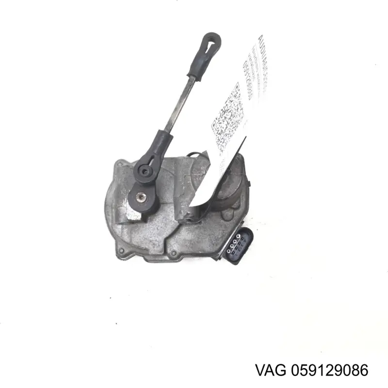 Регулятор дросельної заслінки VAG 059129086 ціна, від 30.10 USD