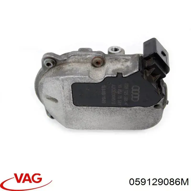 Купити 059129086M VAG Регулятор дросельної заслінки