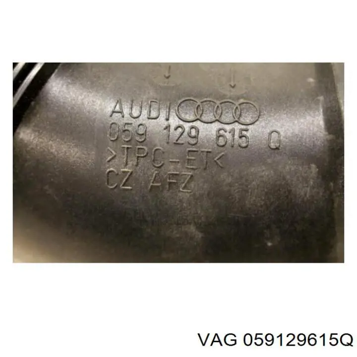 059129615Q VAG 