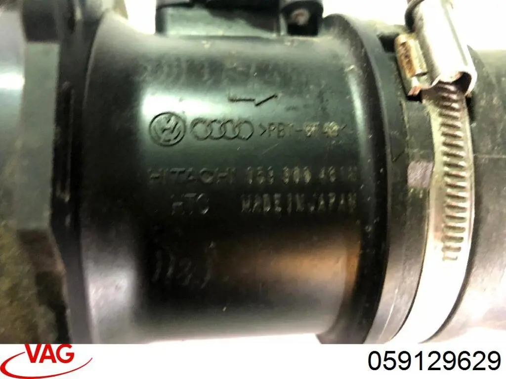  VAG 059129629 ціна, від 12.37 USD