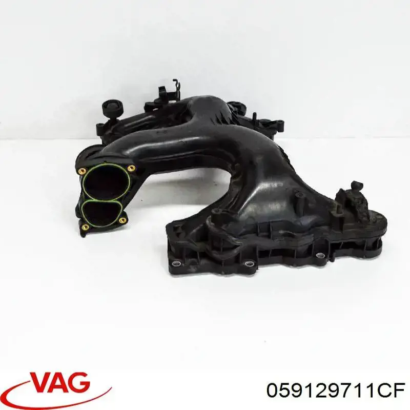Колектор впускний VAG 059129711CF