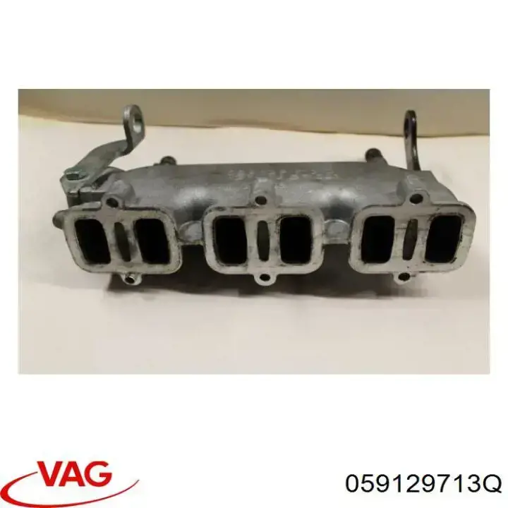 059129713Q VAG Колектор впускний