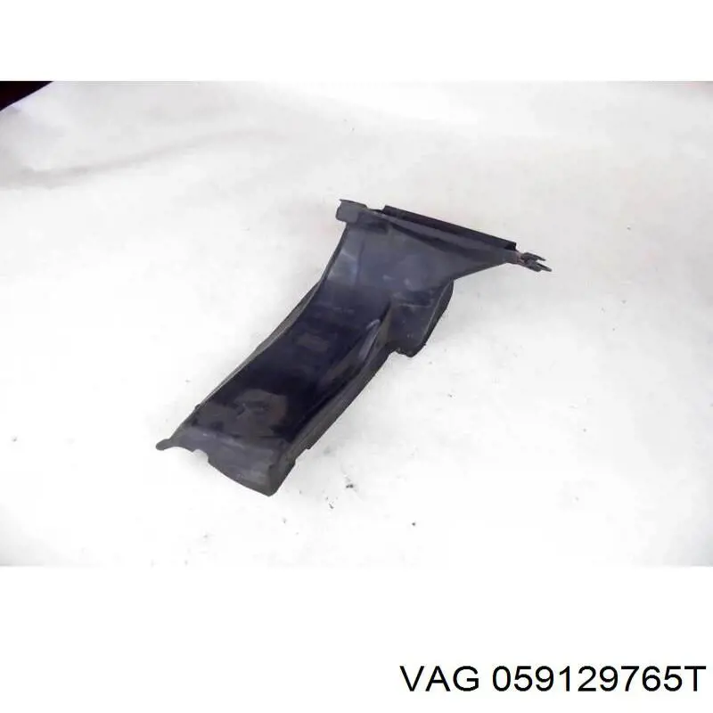 Купити 059129765T VAG Колектор впускний нижній