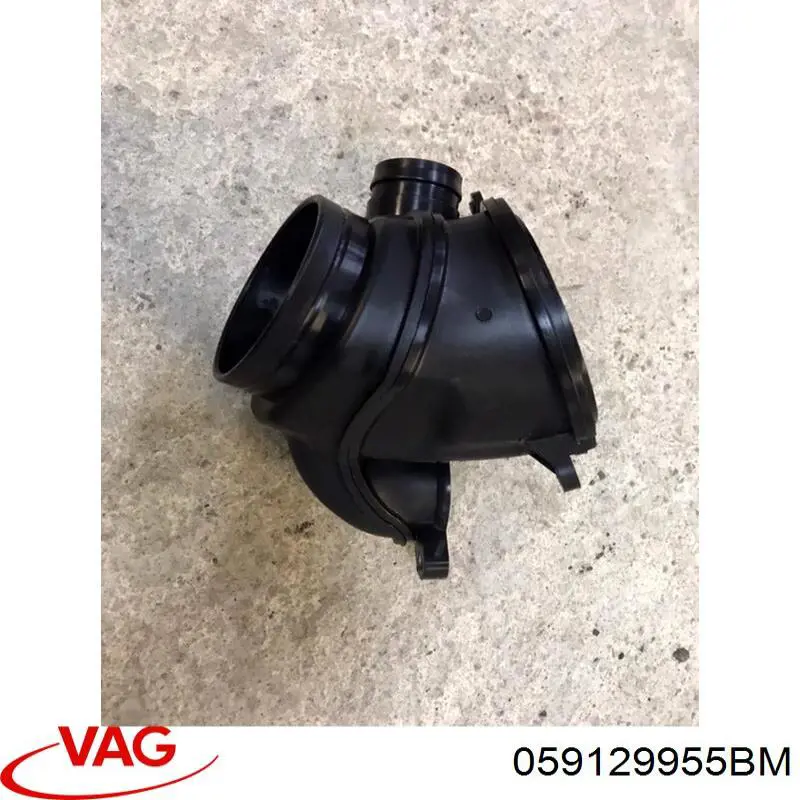  VAG 059129955BM ціна, від 45.28 USD