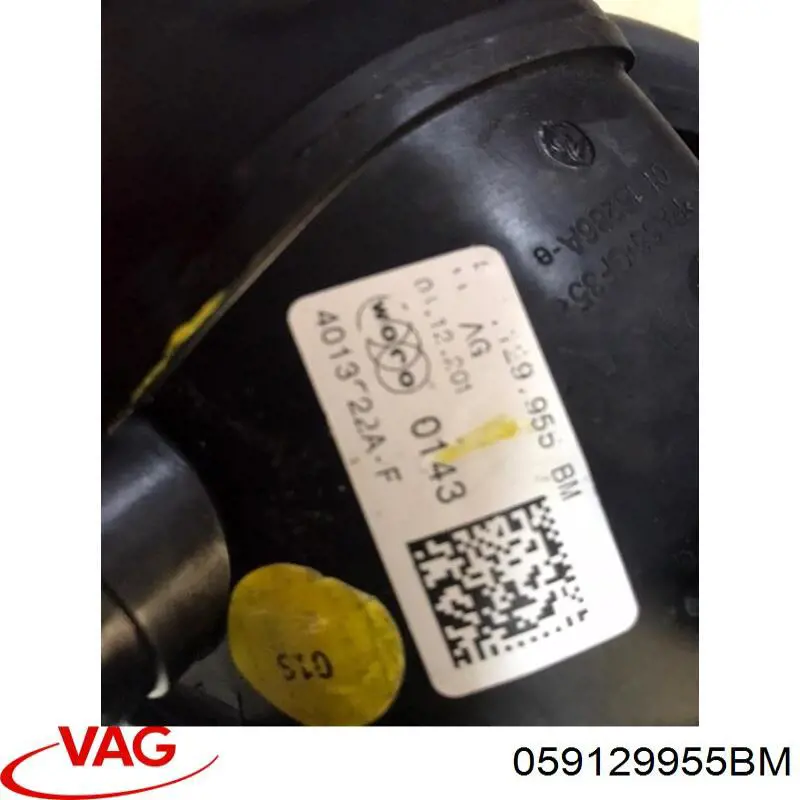 059129955BM VAG 