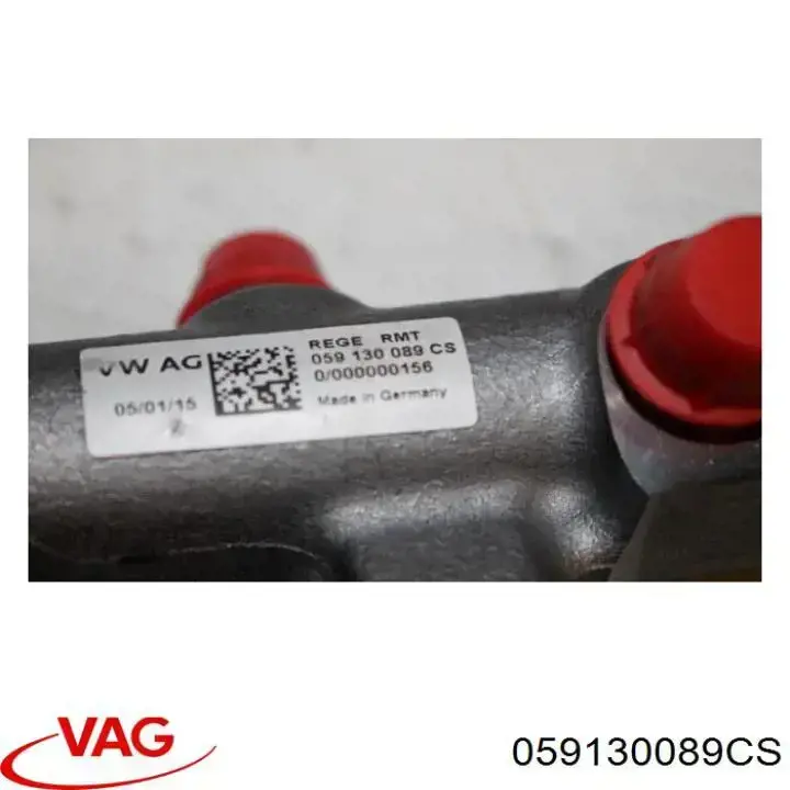  059130089CS VAG