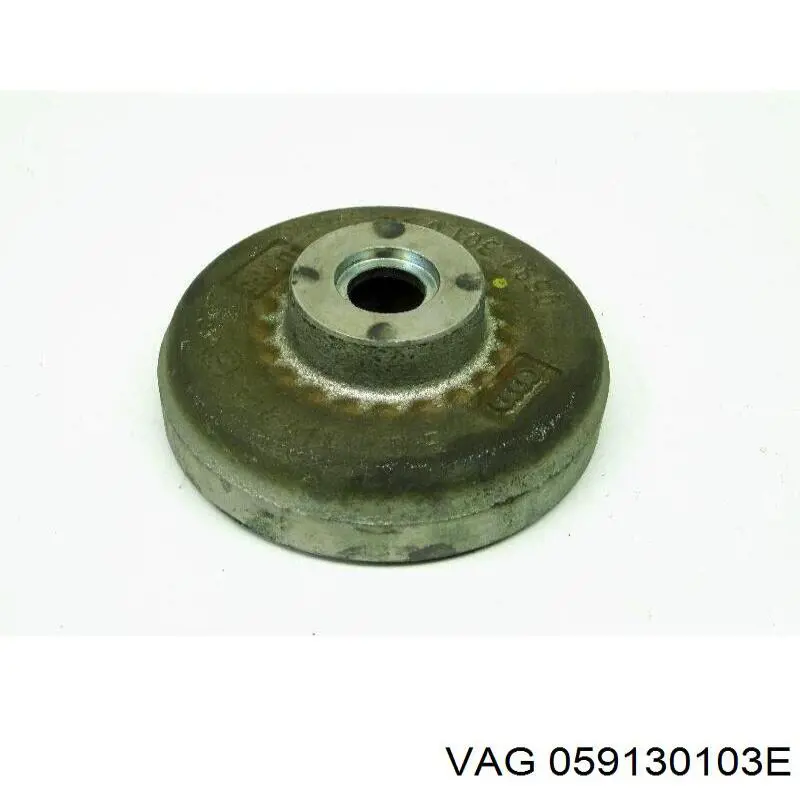 Маховик двигуна VAG 059130103E ціна, від 19.00 USD