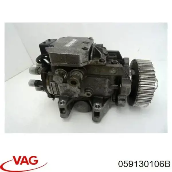 Купити 059130106B VAG Насос паливний високого тиску (ПНВТ) - DIESEL