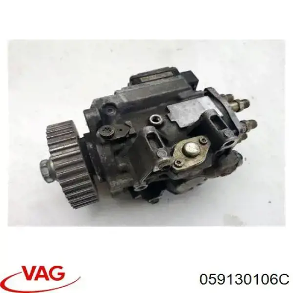 Купити 059130106C VAG Насос паливний високого тиску (ПНВТ) - DIESEL