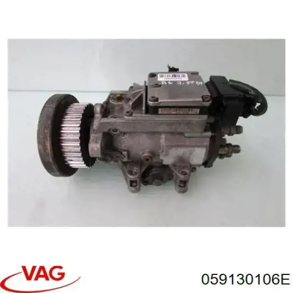 Насос паливний високого тиску VAG 059130106E ціна, від 177.93 USD